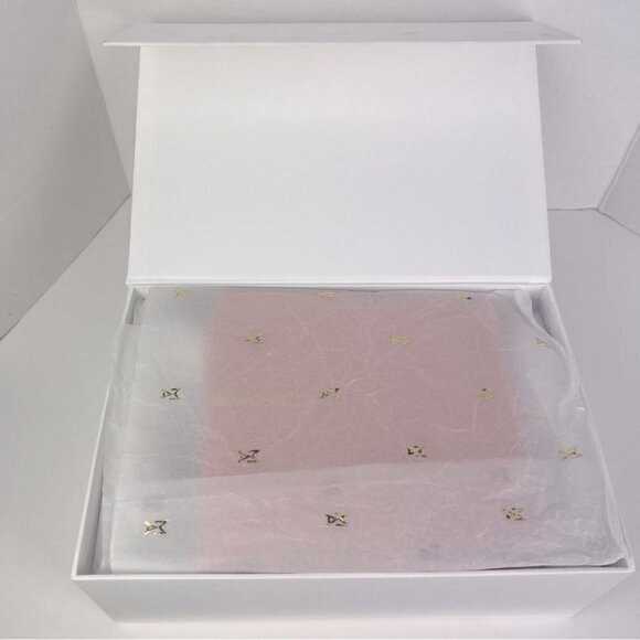 Amina Muaddi Rosie Crystal-Embellished Transparent Slingback Pumps. Size: 37 - Picture 16 of 16